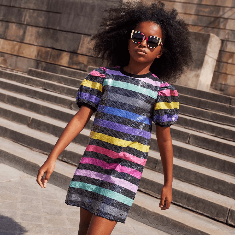 Kids Summer 23 Collection
